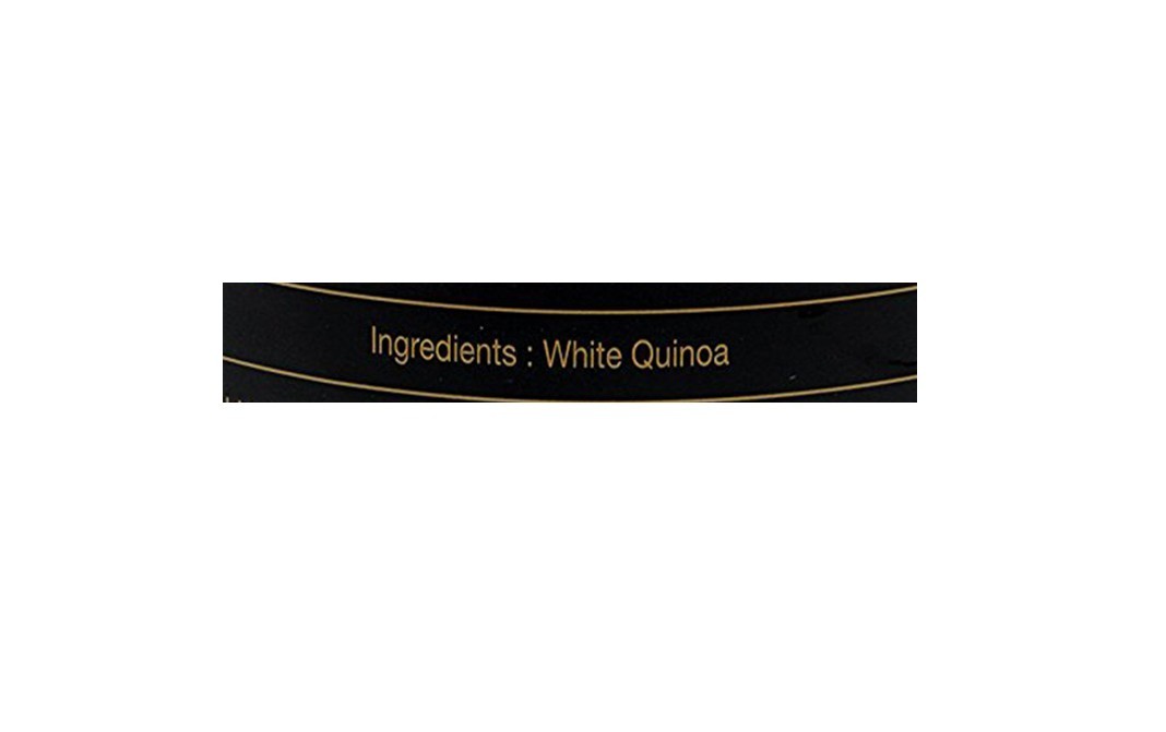 Proagri White Quinoa    Tin  500 grams